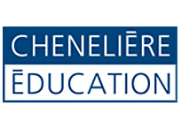 Chenelière Éducation Chenelière Éducation